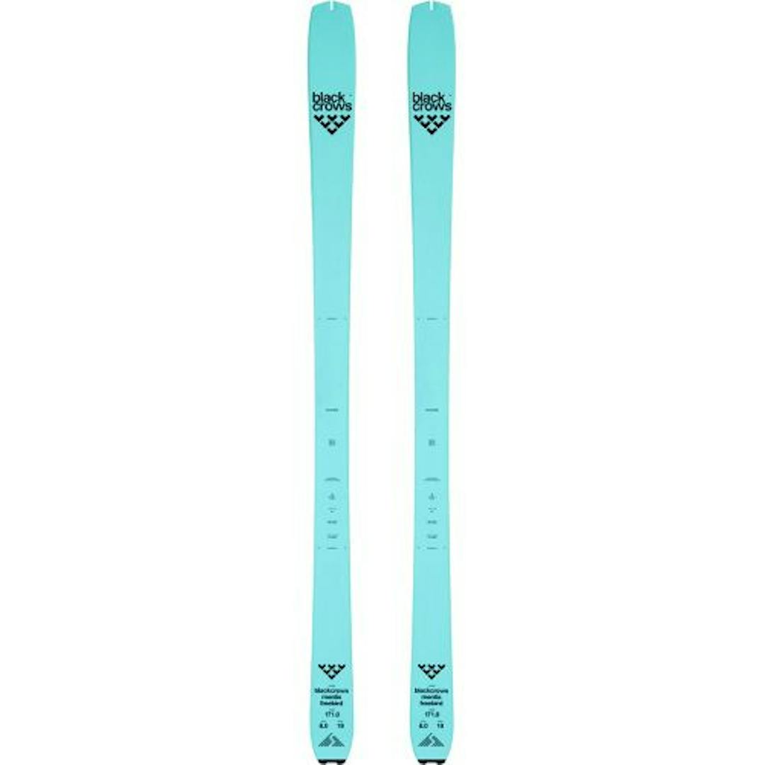 Black Crows Mentis skis