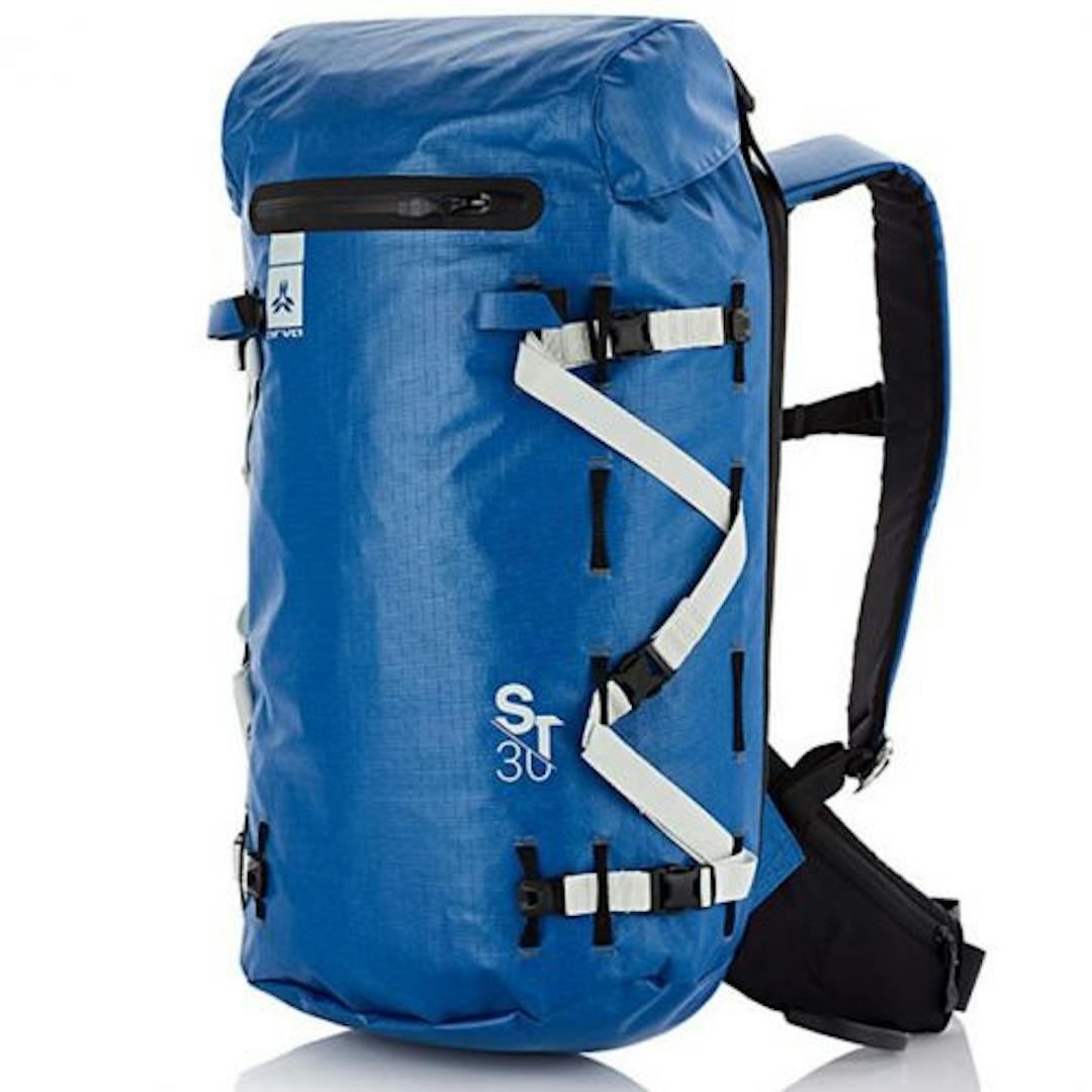 Arva backpack ski touring