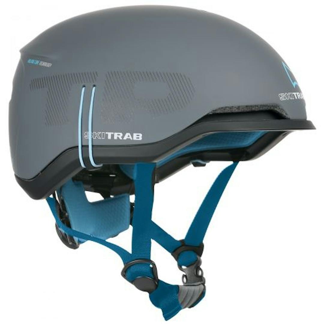 ski touring helmet