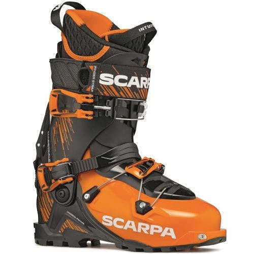 maestrale ski touring boot