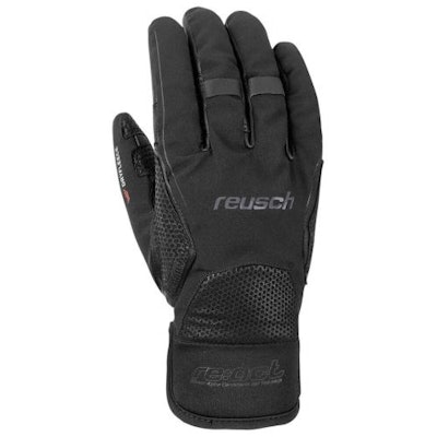 reusch ski gloves