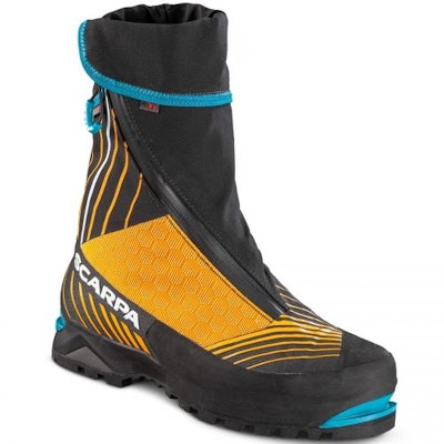 Scarpa Phantom Tech