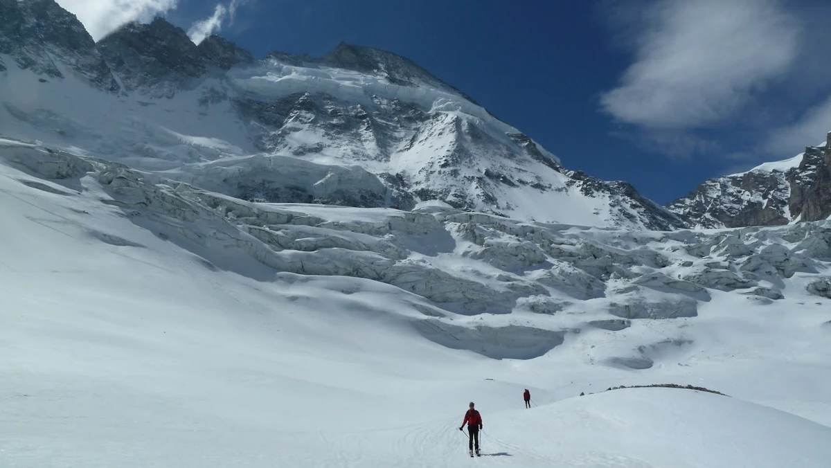 Dent d'Herens