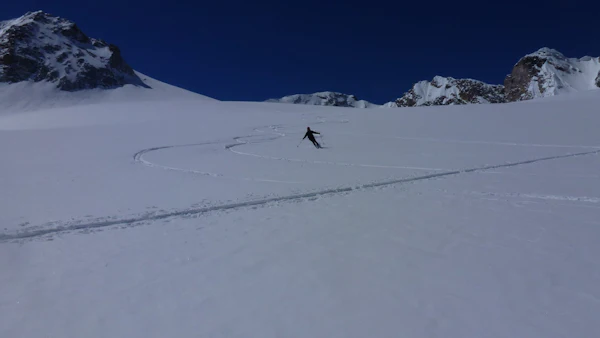 val di rhemes ski