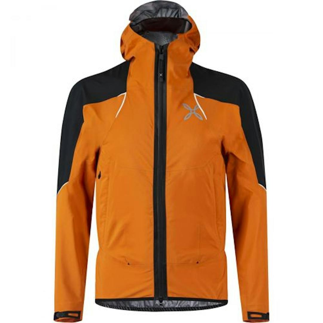 Montura Hardshell Jacket