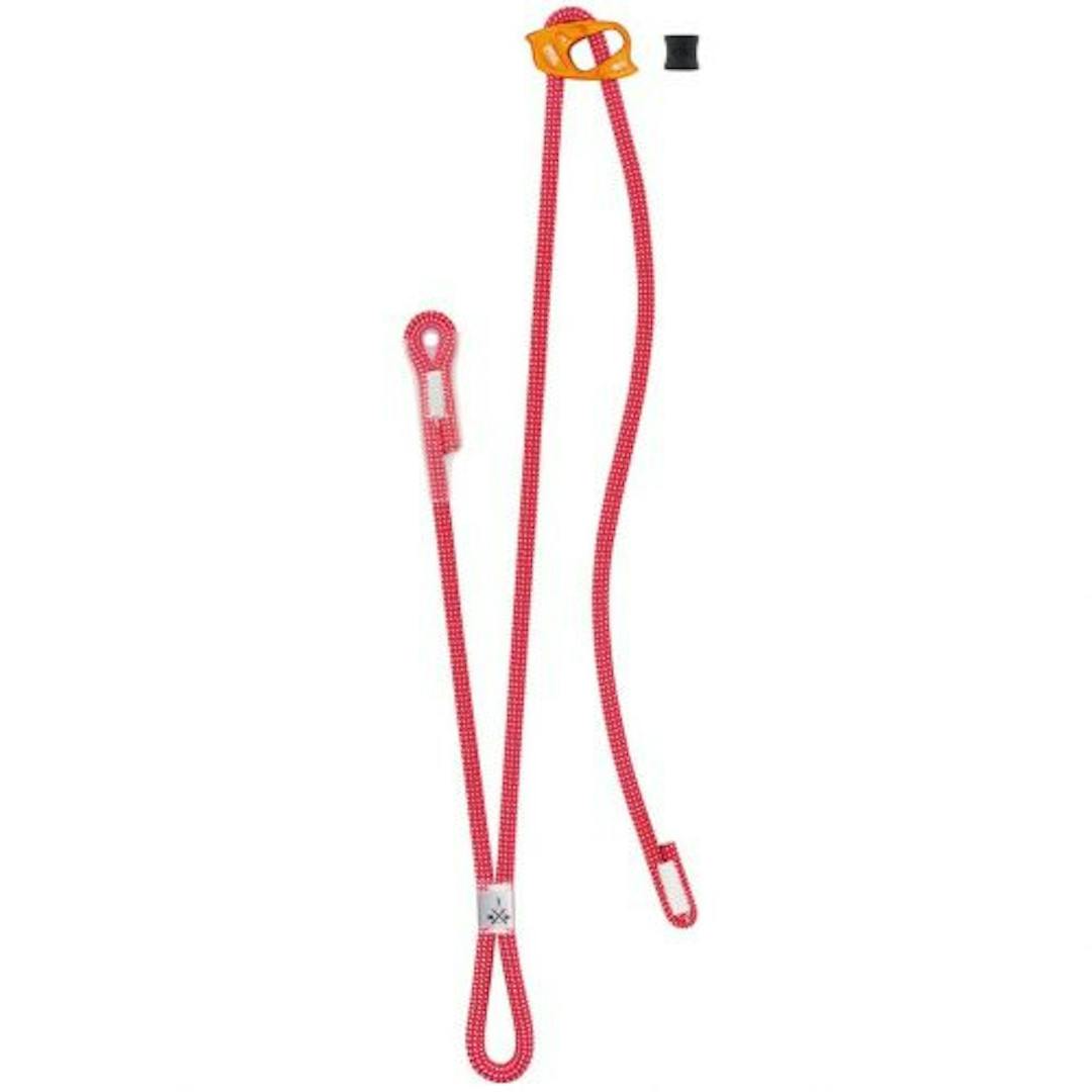 Petzl dual connected adjust