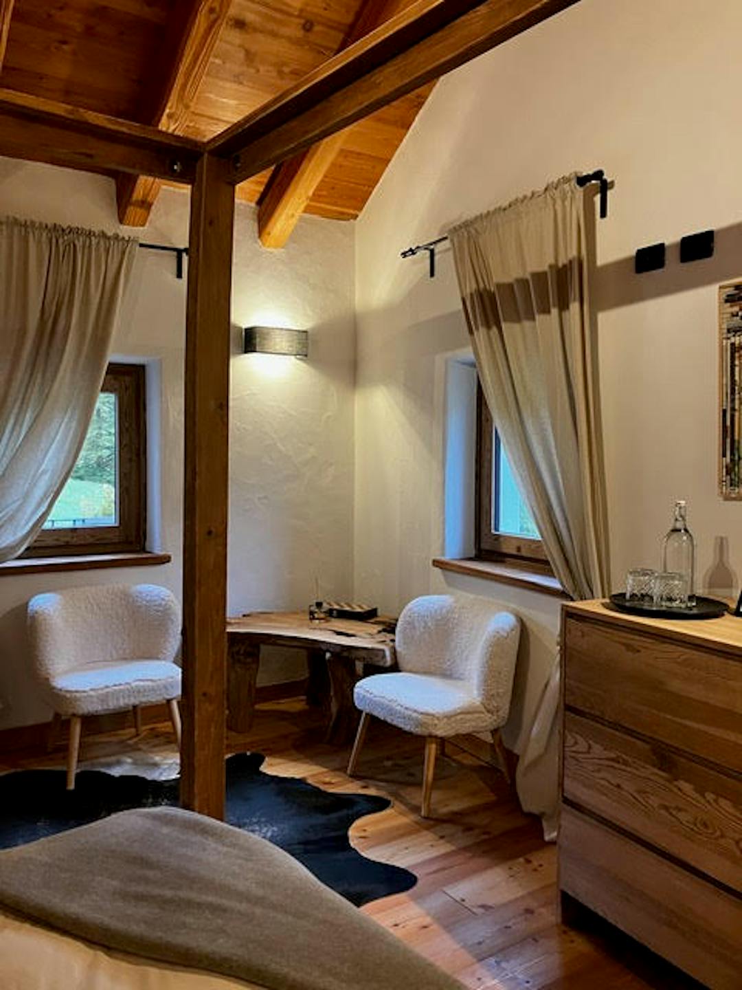 giasson hotellerie