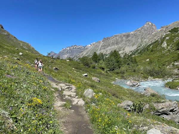 val di rhemes