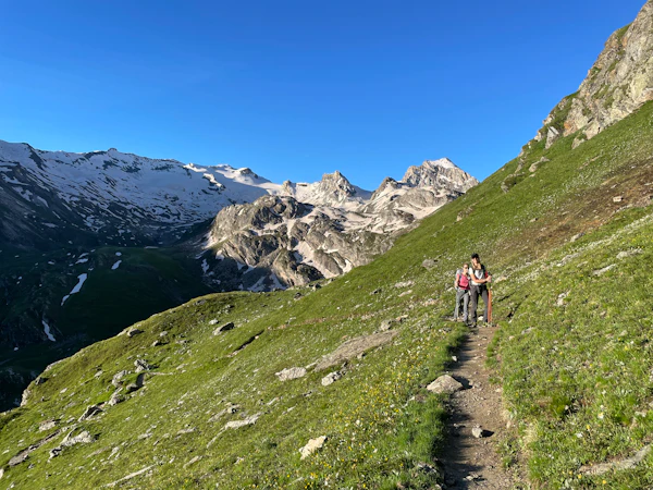 val di rhemes 