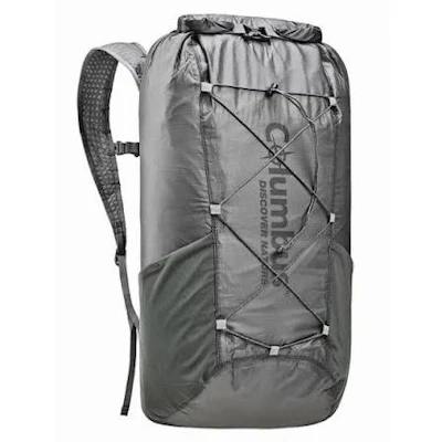 light backpack

