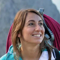 Alice Arata