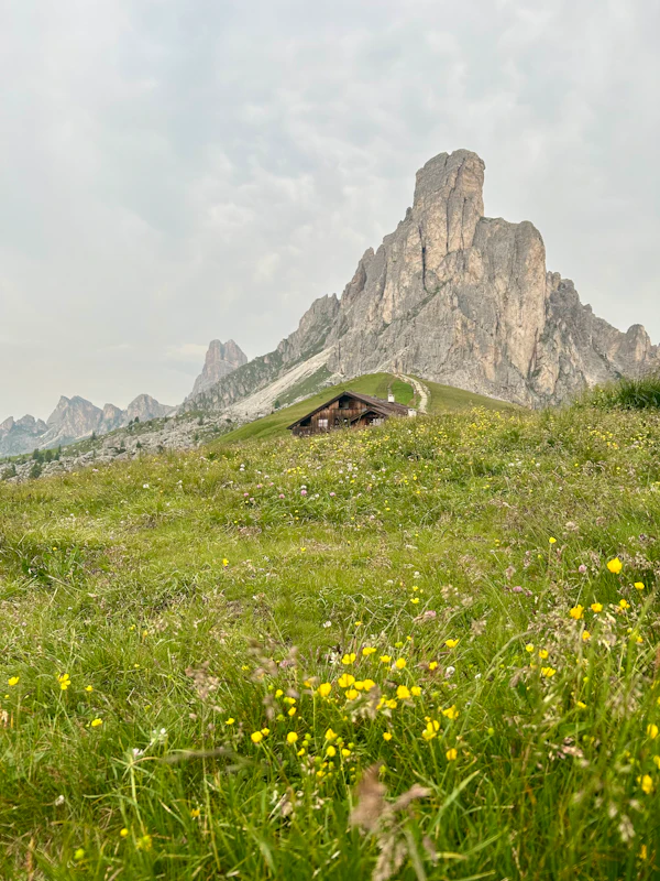 passo giau