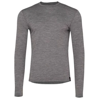 Long sleeve base layers