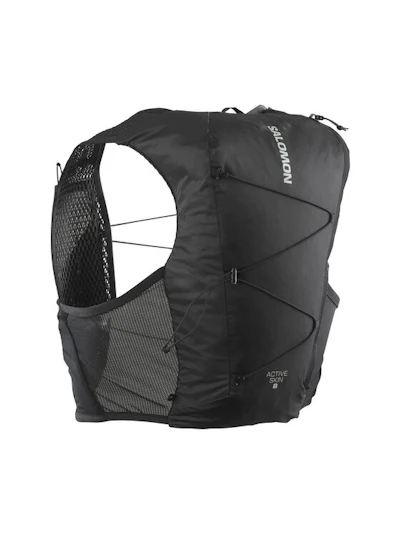 trail running vest