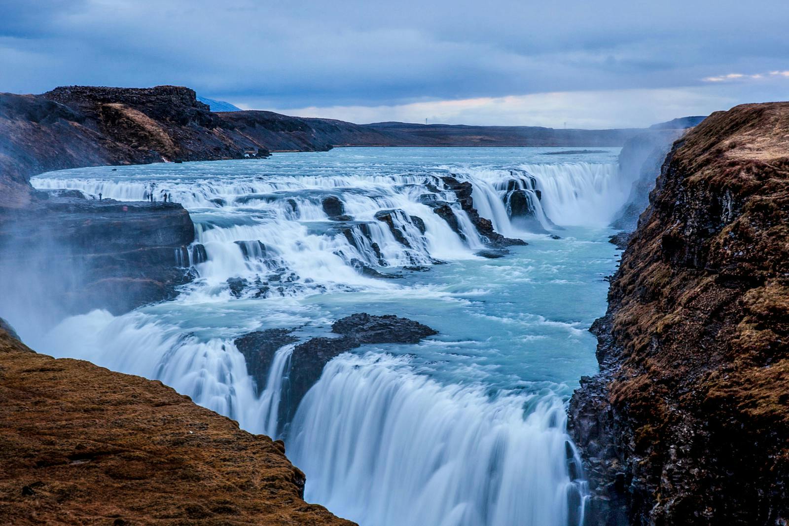 heading north tours iceland