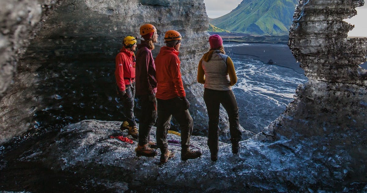 Icelandic Mountain Guides - Your Adventure Travel & Tour Expert in Iceland