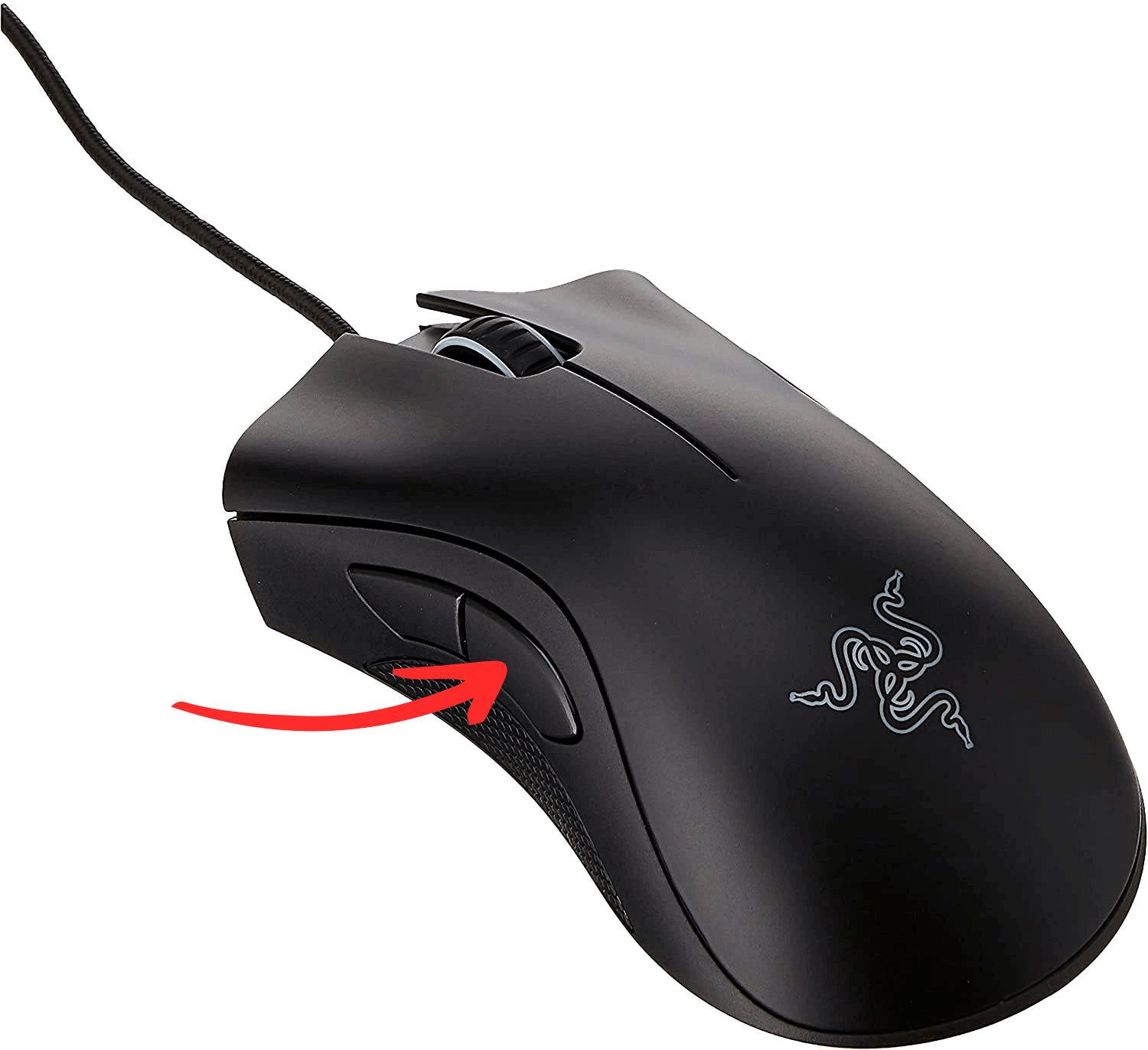 Atalho para abertura da aplicação