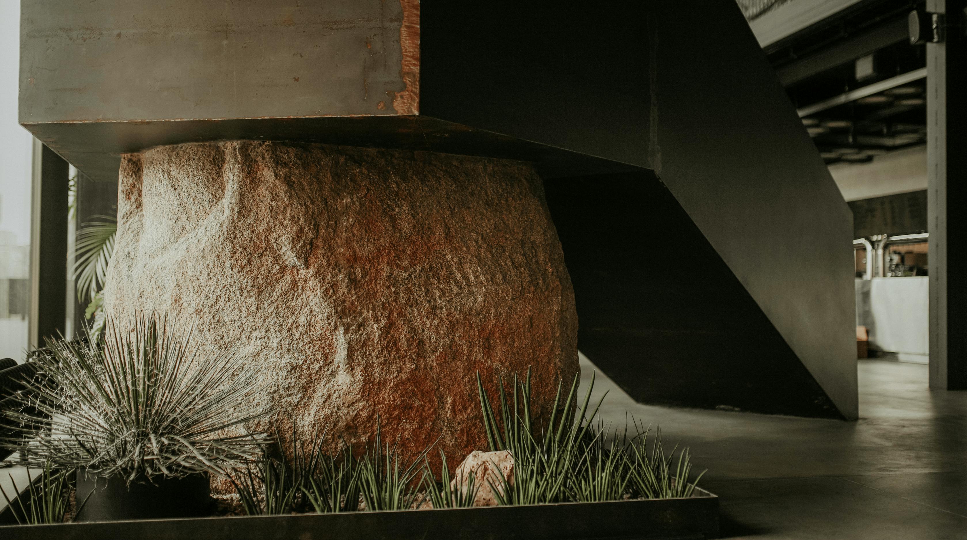 stone