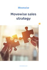 "Movewise sales strategy" e-book