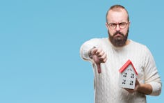 House not selling? Is it time to change your estate agent?
