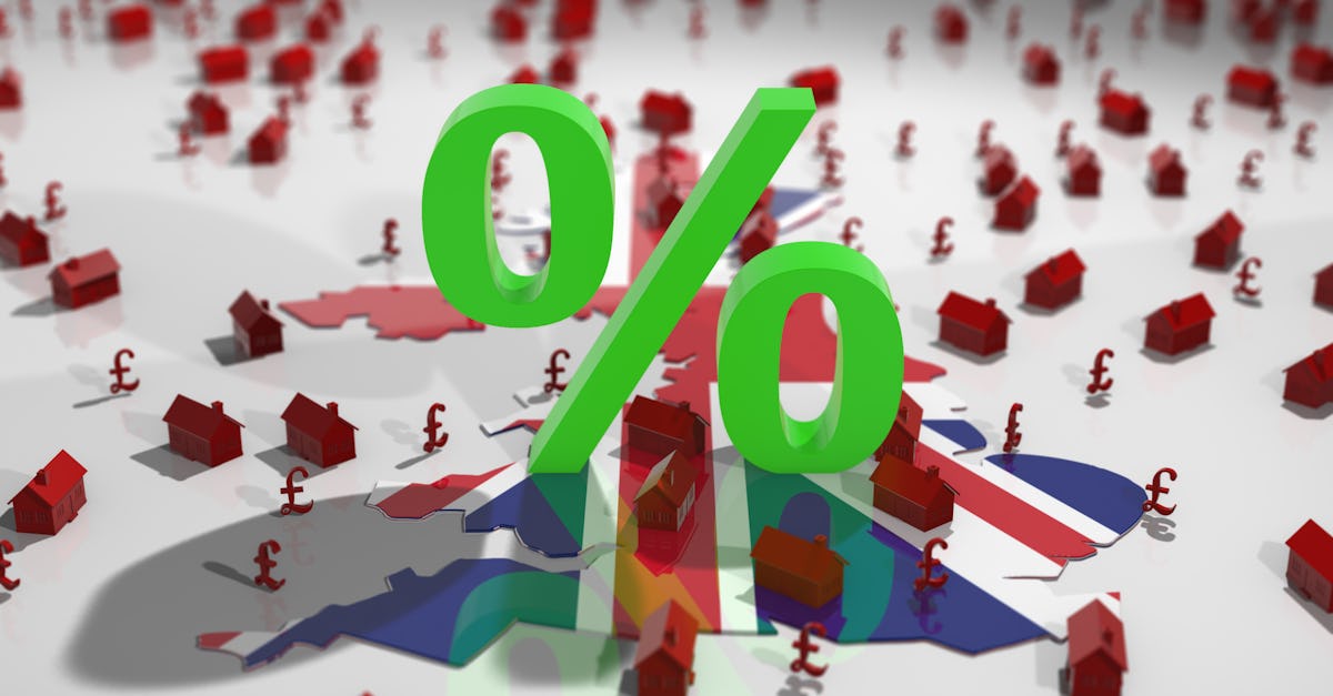 What percentage fee do estate agents charge in the UK in 2022?