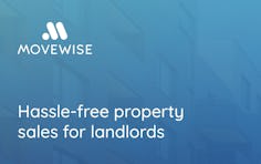 Hassle-free property sales for landlords