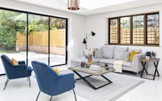 Professionally staged interiors can help you sell faster