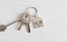 Working with estate agents
