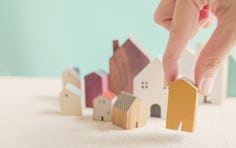 Different properties require different selling approaches