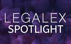 LegalEx Spotlight
