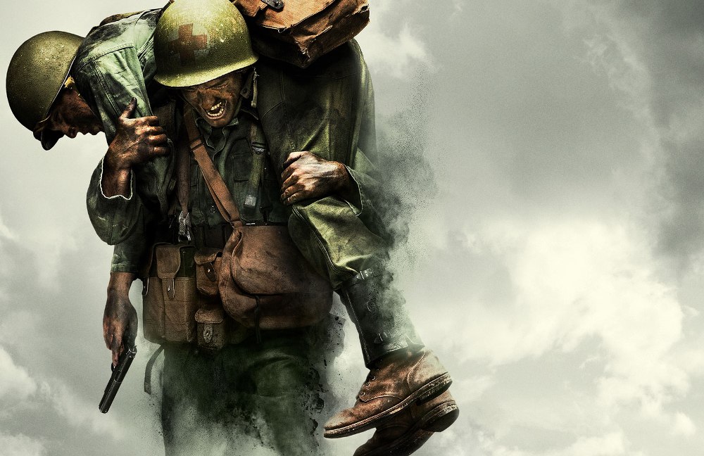 Hacksaw Ridge - Reviews and Info | Movies Change People News