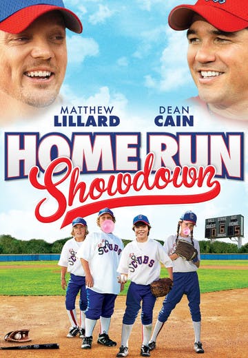 Home Run Showdown | Movies Change People