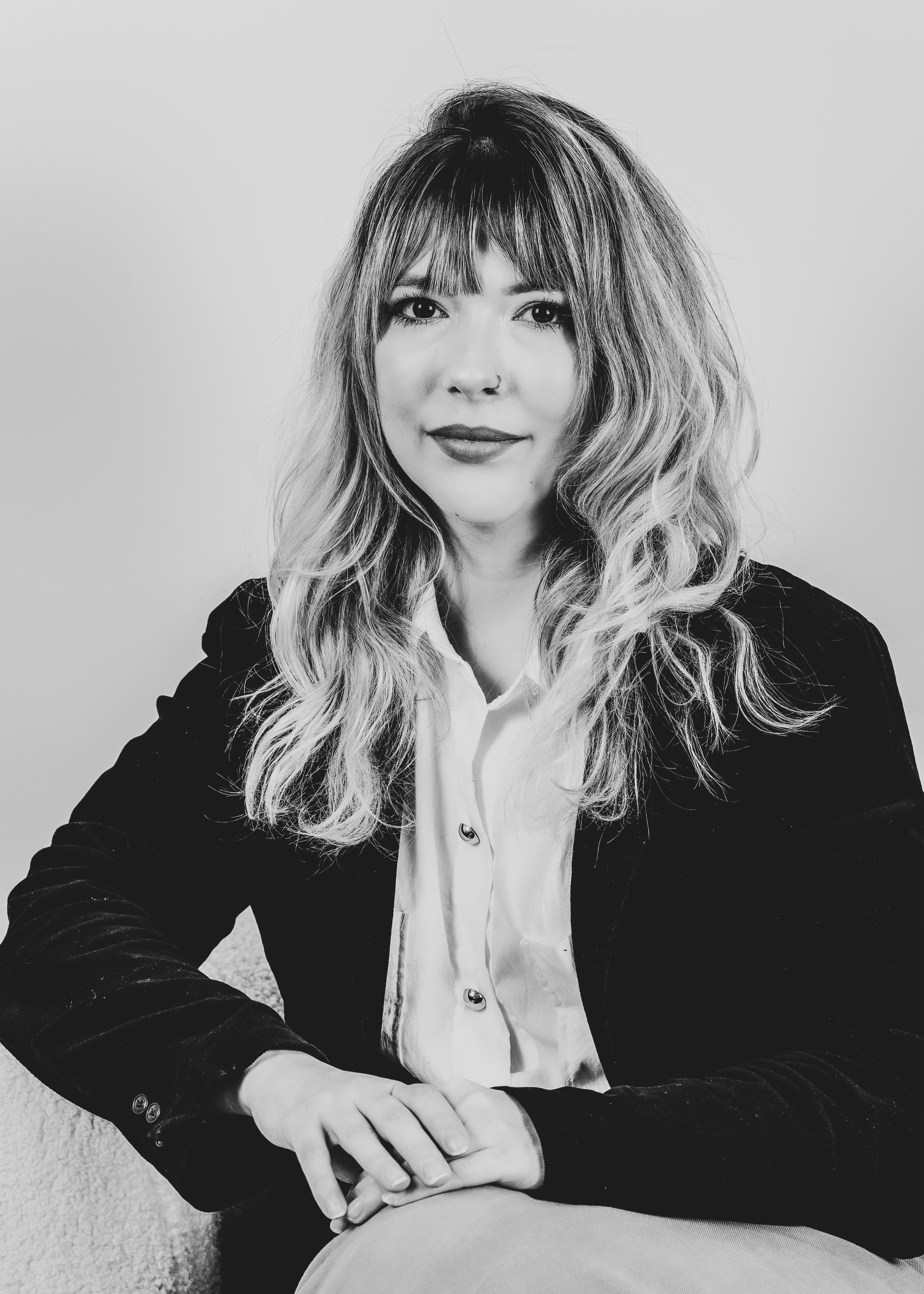 Photo of Caroline Pagel Immigration Manager