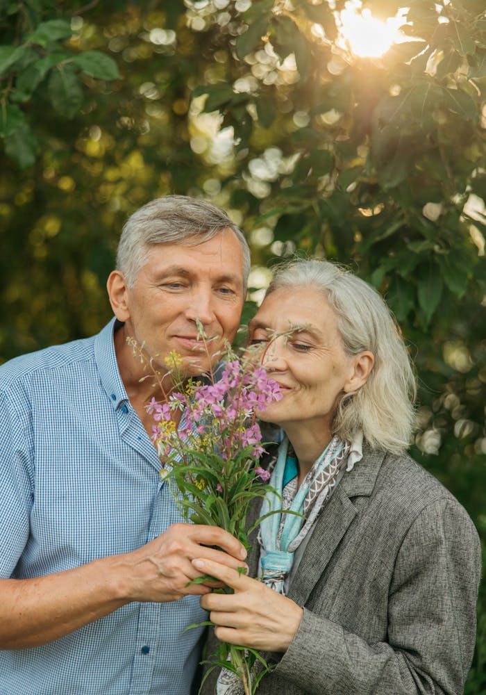 retirees