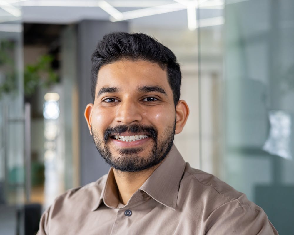 Highly qualified professional