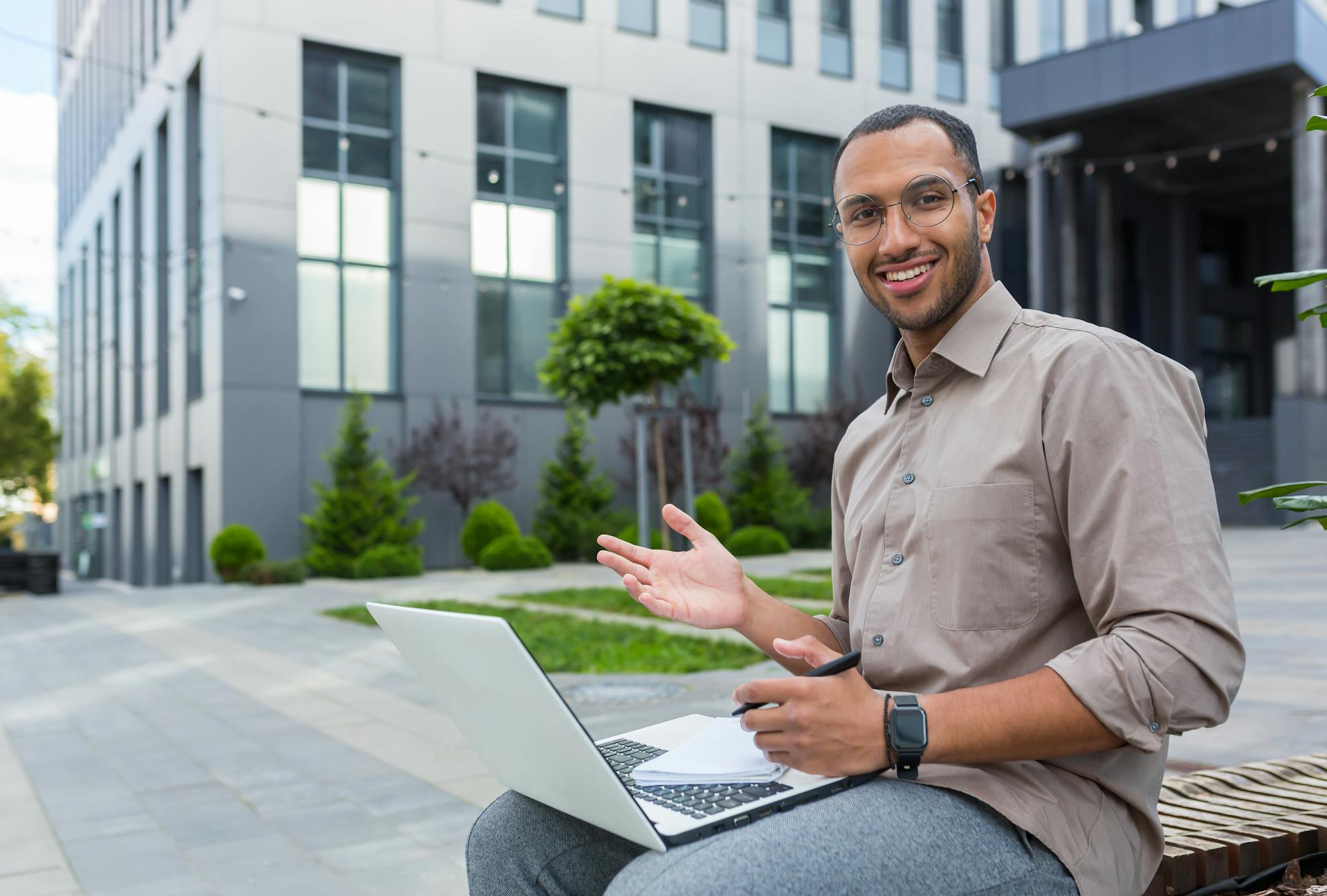 Independent contractor