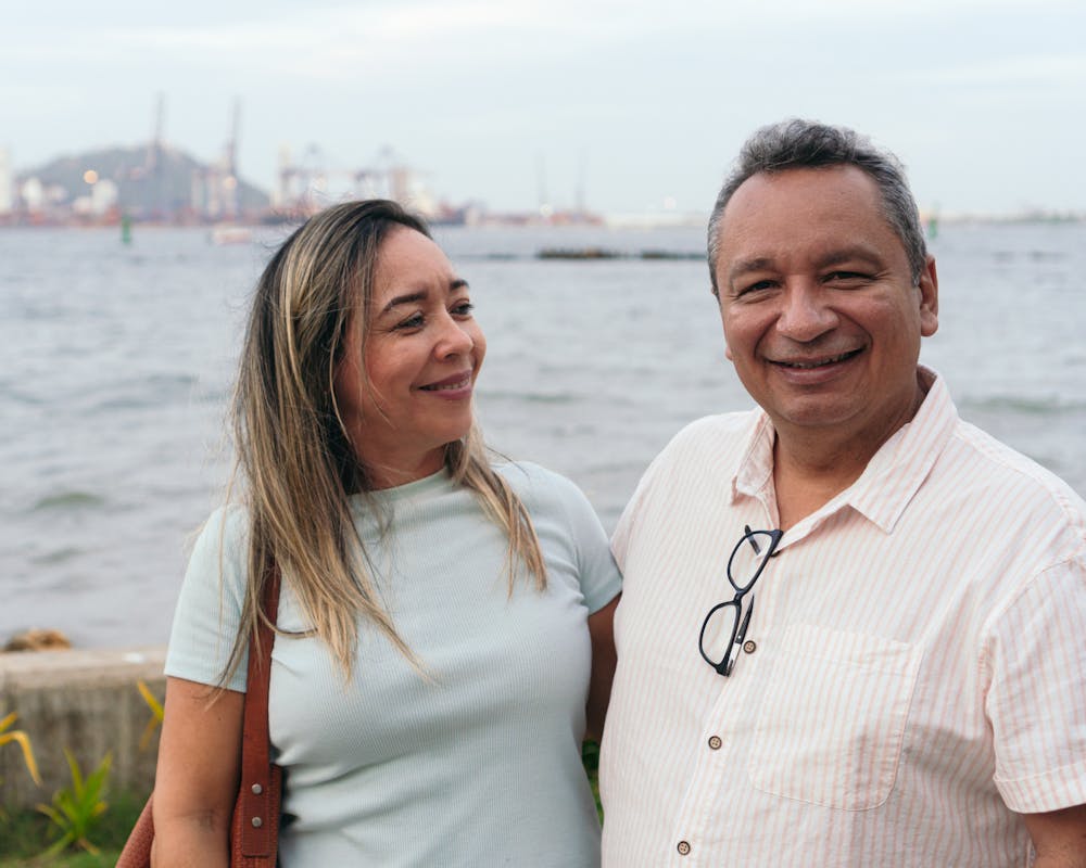 Golden visa investor