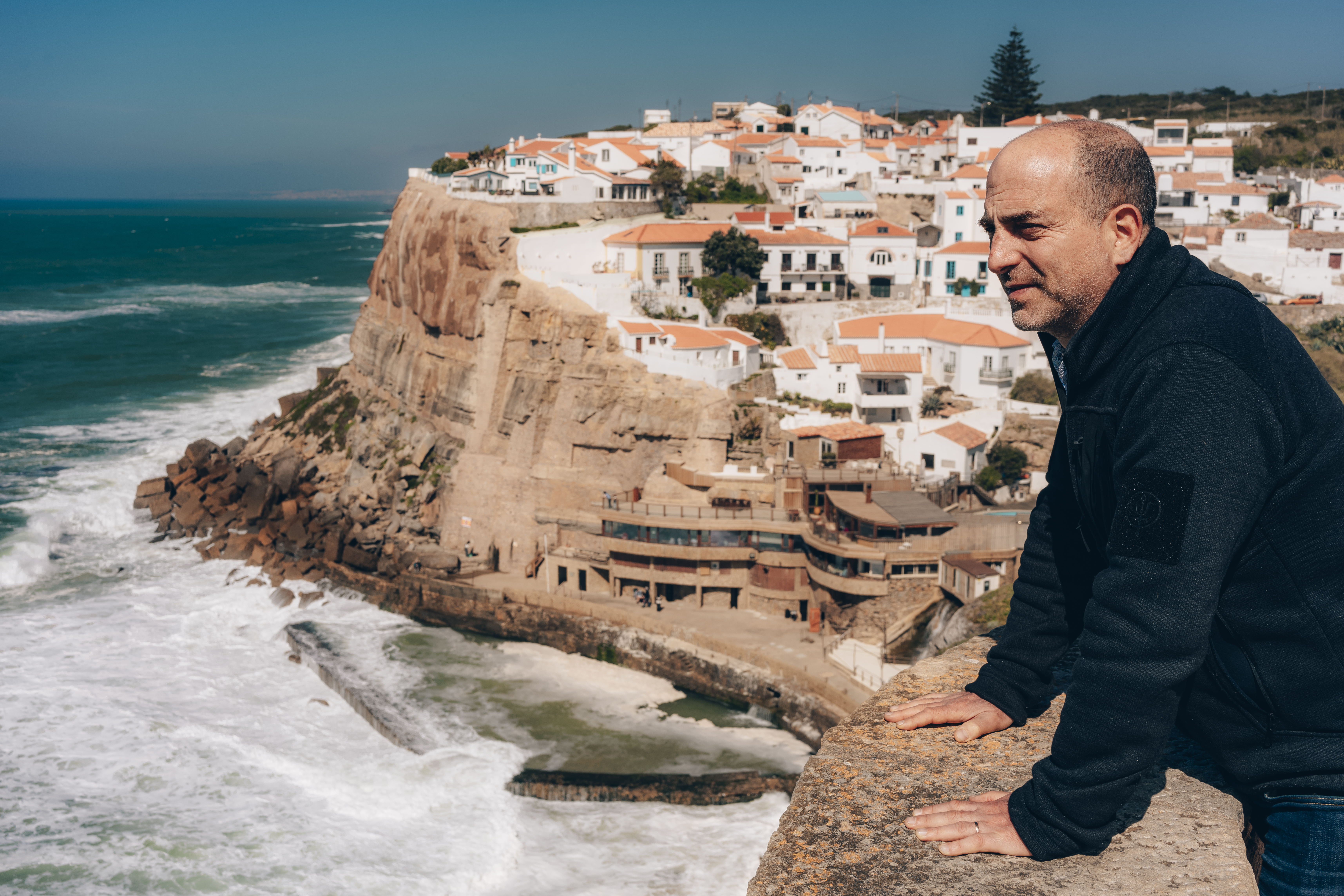 Why Leadership Mentor Steven J. Posner Chose Sintra, Portugal to ...