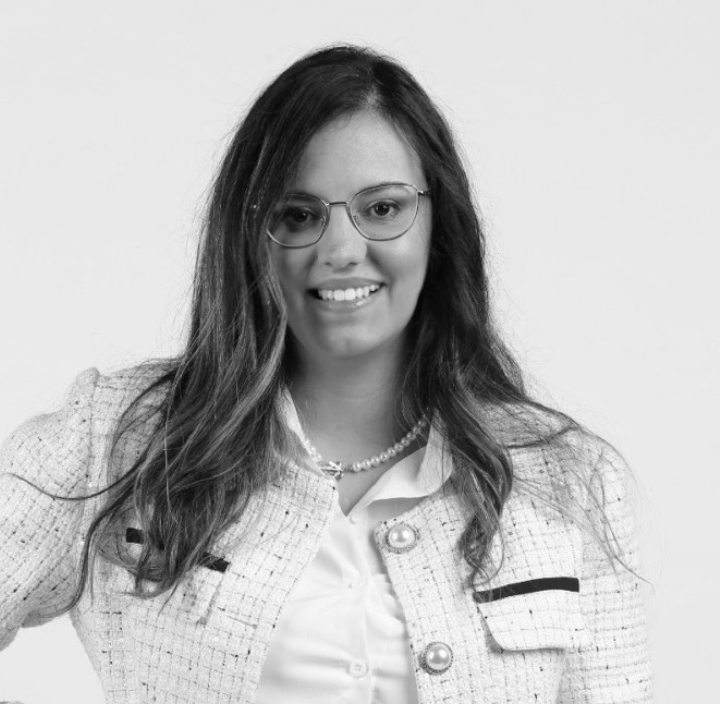 Joana Ferreira Immigration and Citizenship Specialist at moviinn