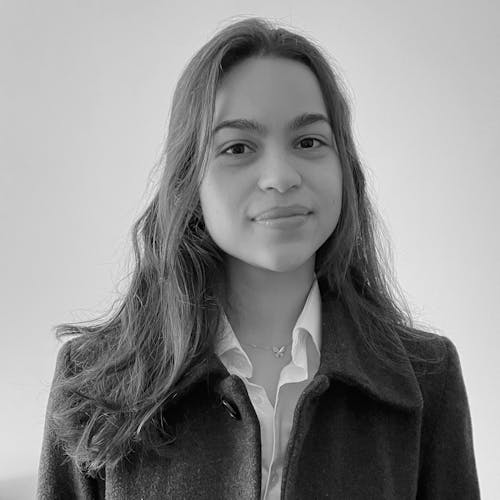 Luana Vieira, Account Manager at moviinn®
