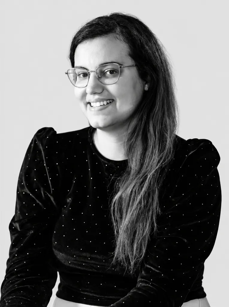 Joana Ferreira at moviinn