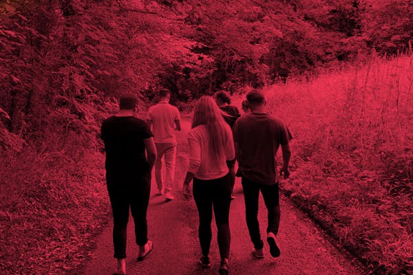 We invited George from Sanctus, to share his advice on how you can manage stress through this time & make mental health & wellbeing a shared company goal.