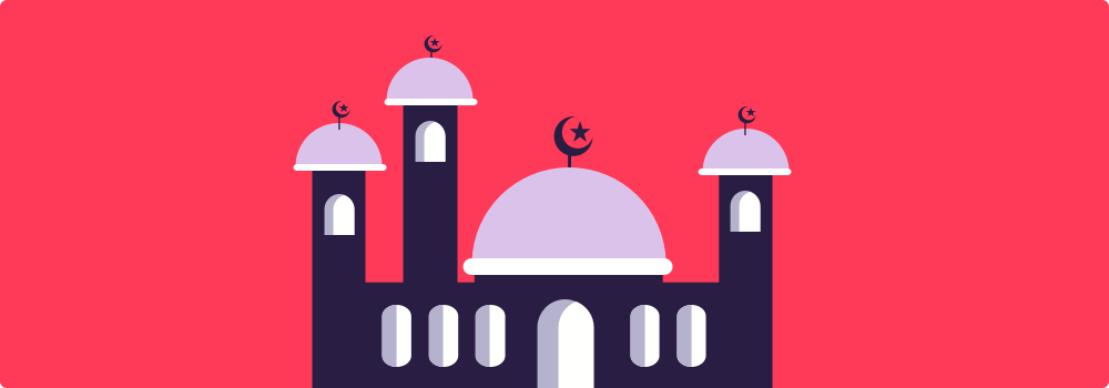 Here are some tips on how organisations can support employees who are participating in Ramadan.