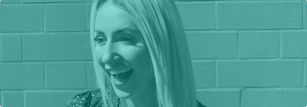 I come from a saas consultancy background and have worked in the recognition, benefits and wellbeing space for the last few years. I have a real passion for people, I believe that creating a culture of recognition in which people feel that their contribution at work is valued is the key to employee engagement.