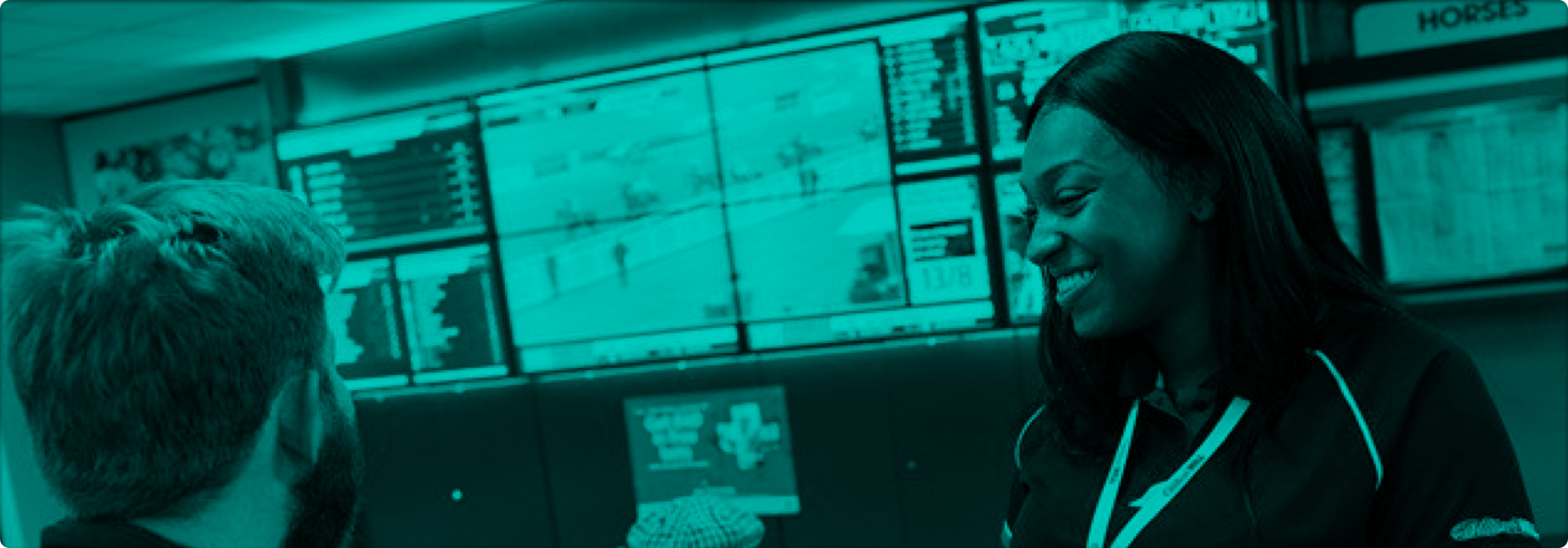 New government legislation has brought very real challenges to the gambling industry