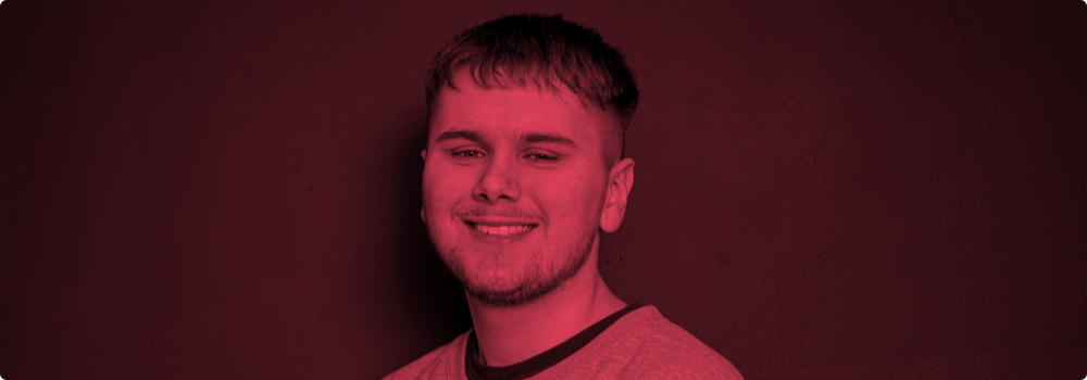 We will be talking to different members of the Mo team to find out what they do, what their day looks like and how they are doing whilst working at home - here we meet Jack, our Support Exec.