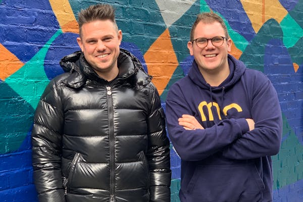 In our first podcast episode of 2020 we meet Jonathan Emmins, CEO of creative agency Amplify. He shares his ideas around creating meaningful employee experiences, how to create a culture for a younger workforce and the crossover between HR and marketing.