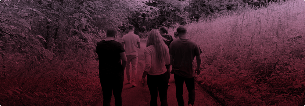 George, Marketing Manager at Sanctus provides some steps on how you can take to ease the stress that can come with working in a people function especially during this time.