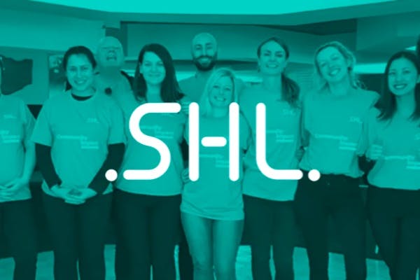 Mo's been working with SHL for a year, following a period of significant change and uncertainty.