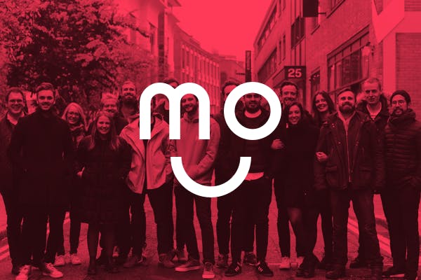 We can finally tell you all about it.... ThanksBox is now Mo. Learn why we're now called Mo and what we're all about from Luke, our CEO.